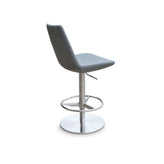 soho concept eiffel piston bar stools