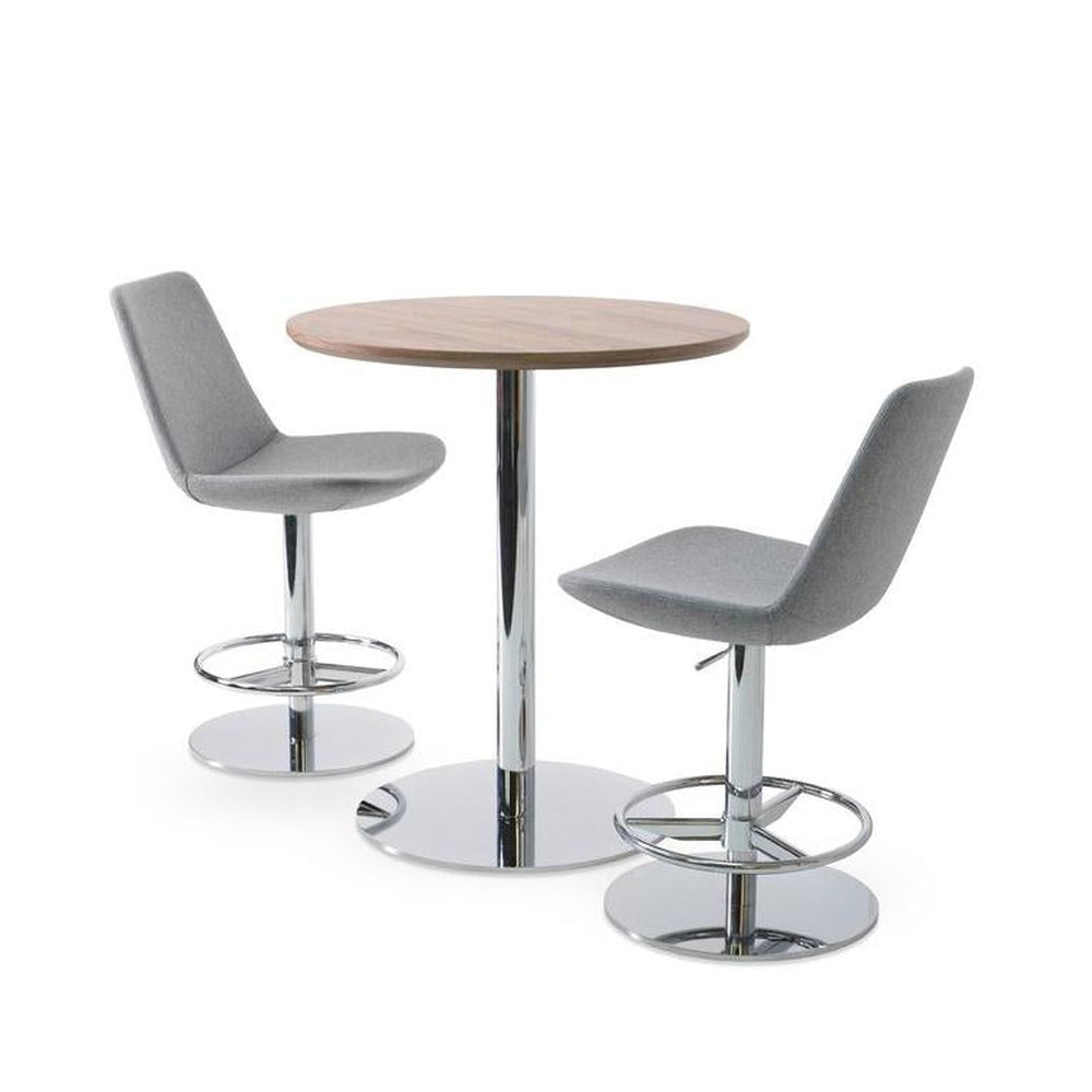 soho concept eiffel piston bar stools