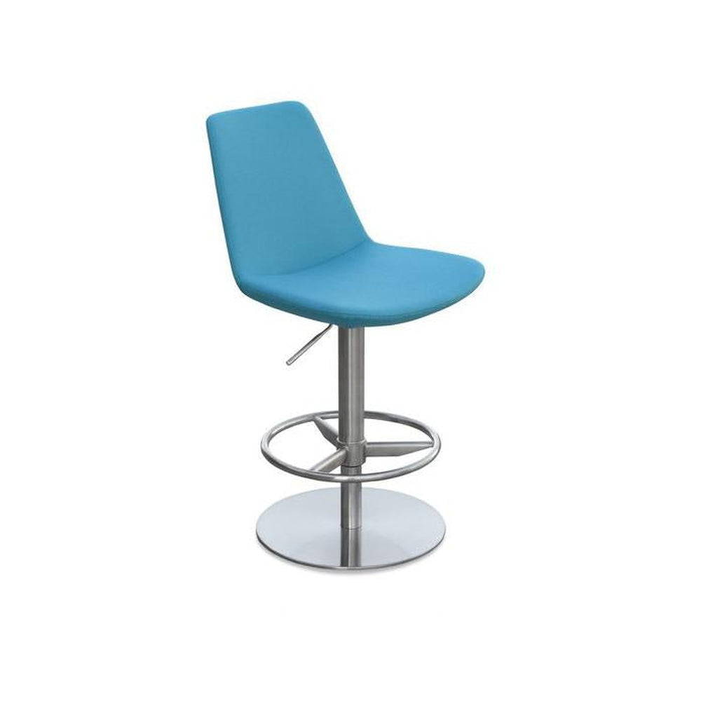 soho concept eiffel piston bar stools