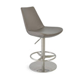 soho concept eiffel piston bar stools