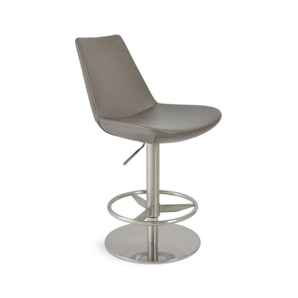 soho concept eiffel piston counter stools