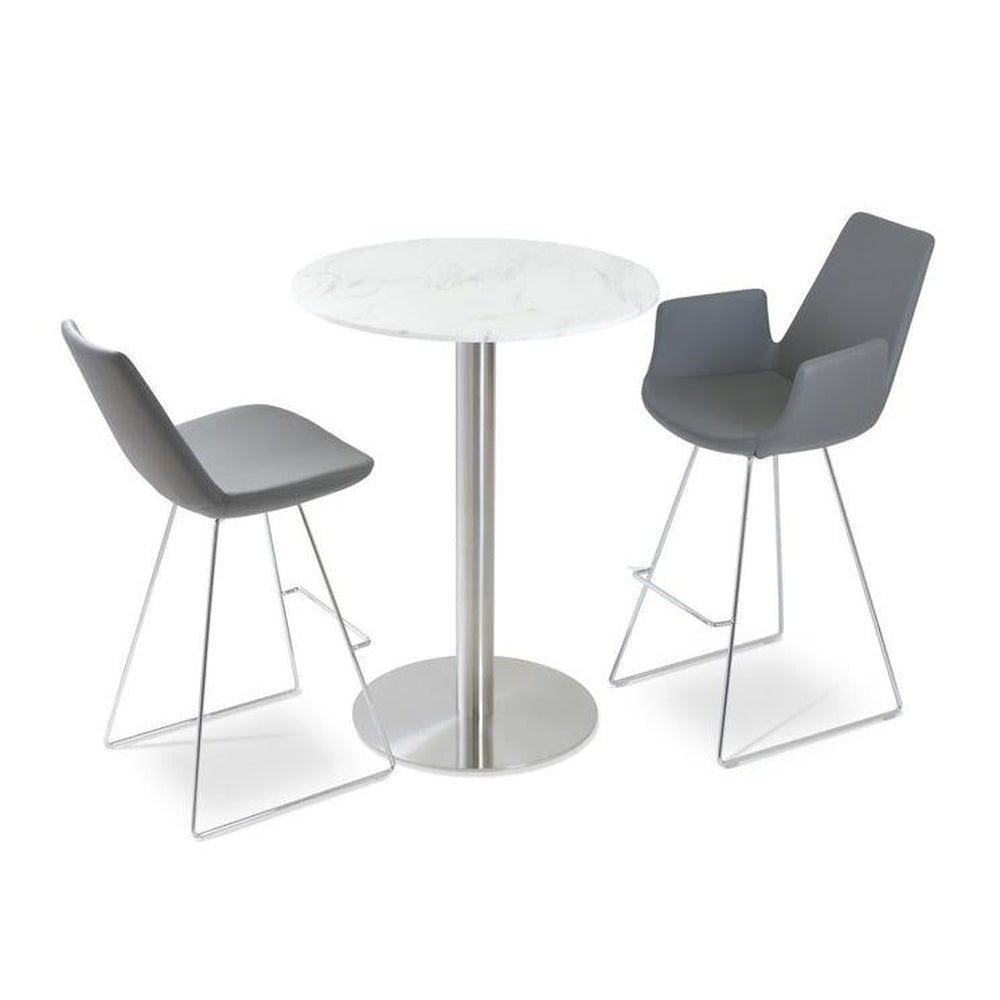 soho concept eiffel prw 1 bar stools