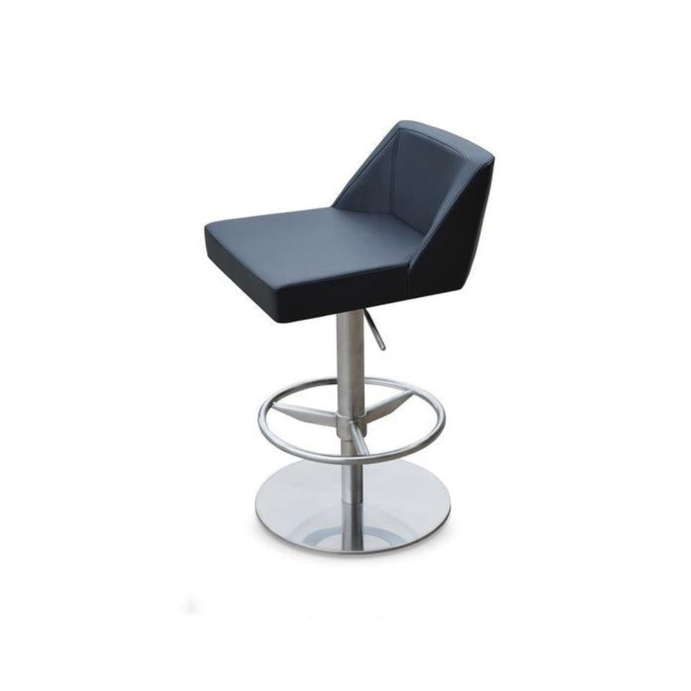 soho concept prisma piston bar stools