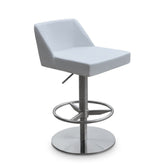 soho concept prisma piston bar stools