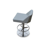 soho concept prisma piston counter stools