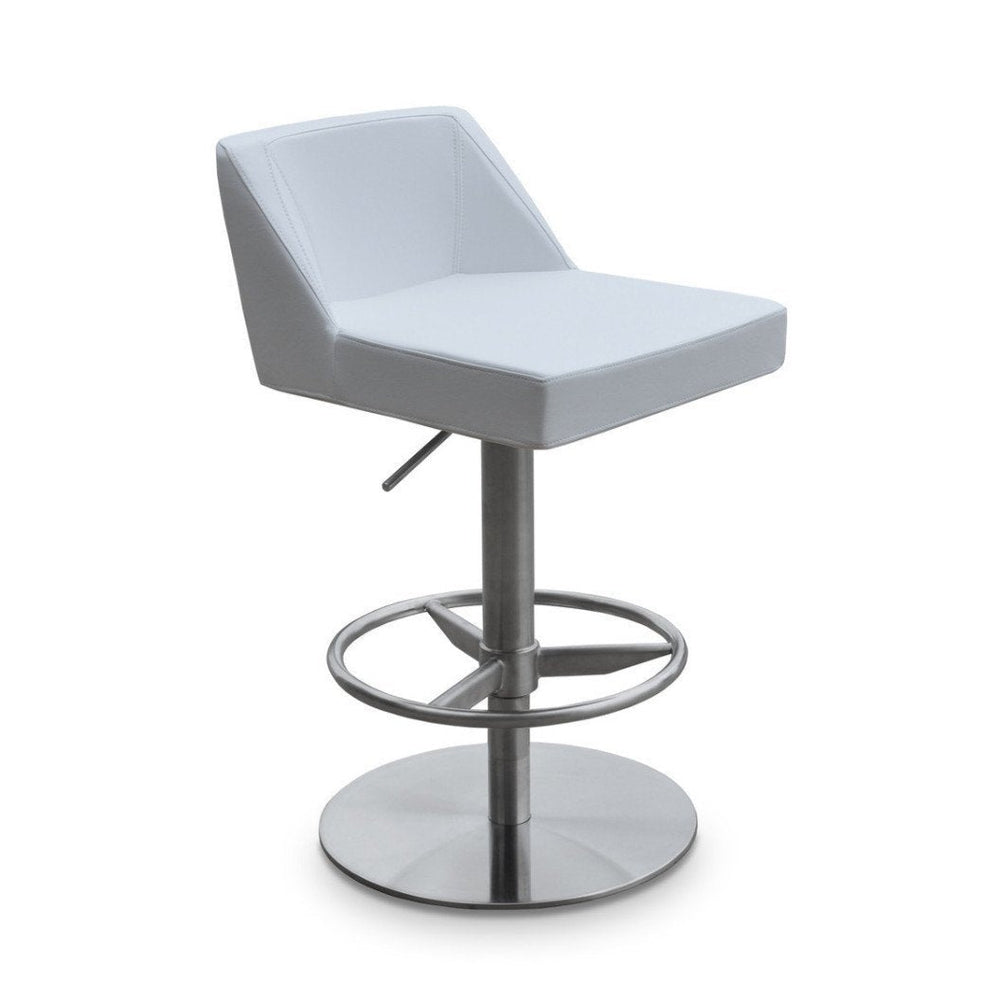 soho concept prisma piston counter stools