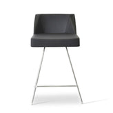 prisma wire bar stool