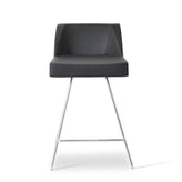 prisma wire counter stool