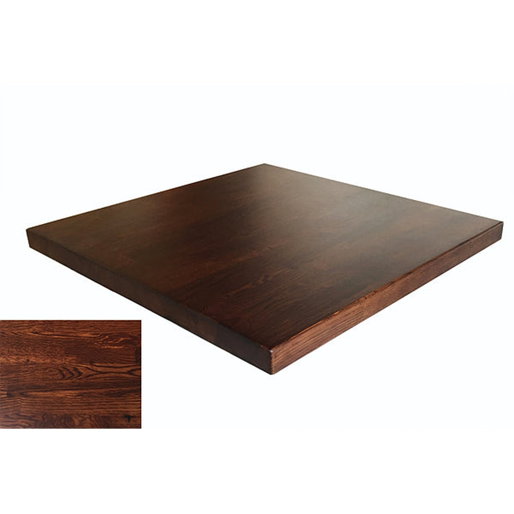 1 5 butcher block pu coating semi glossy table top 1