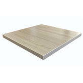 t53 laminate top indoor