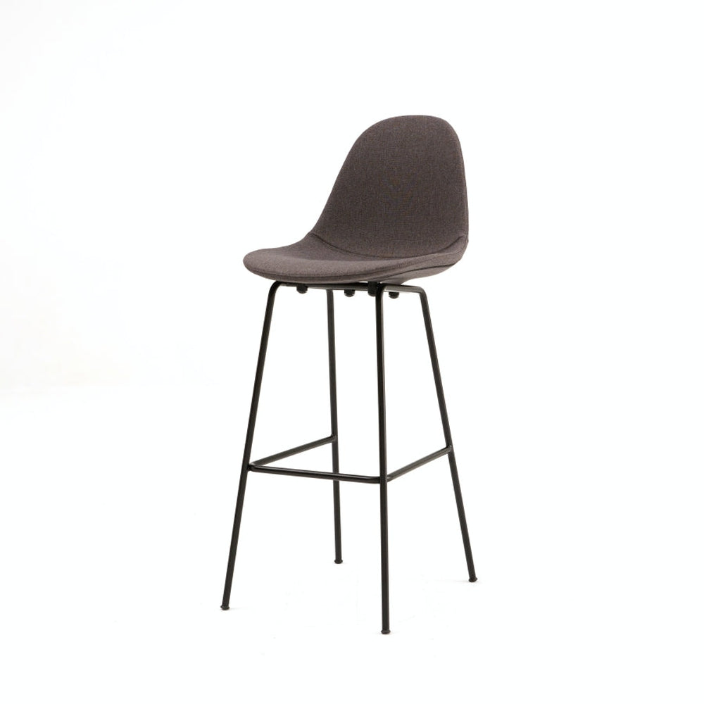 ta xl upholstered bar stool