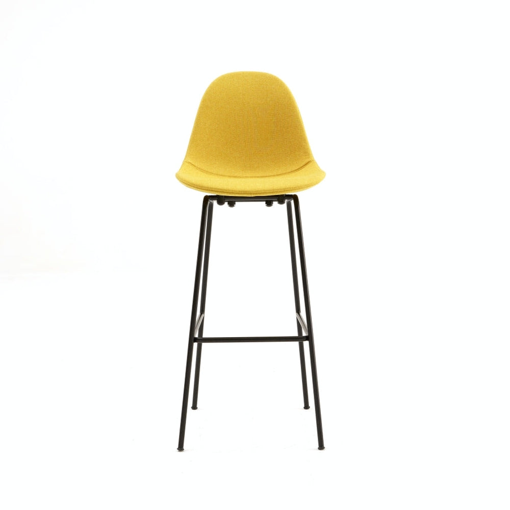 ta xl upholstered bar stool