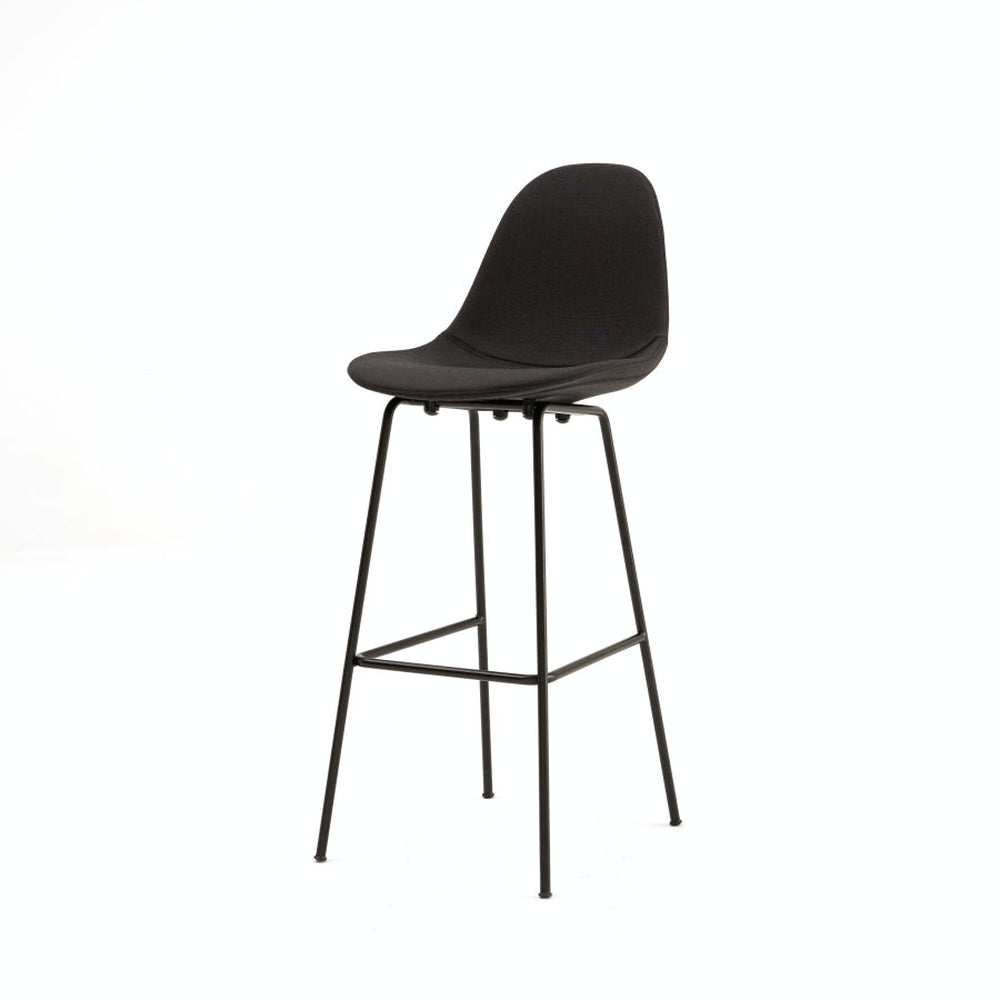 ta xl upholstered bar stool