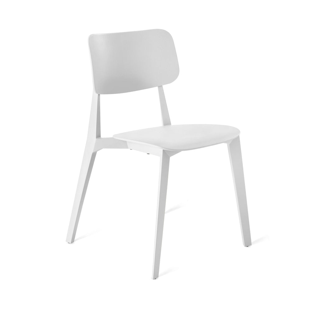 stellar chair black