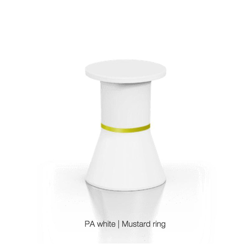 pa side table with ring