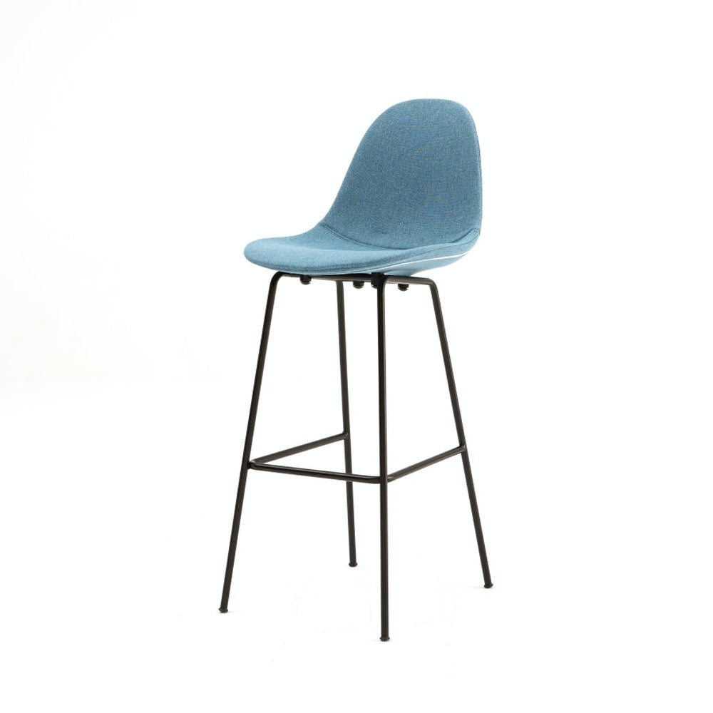 ta xl upholstered bar stool