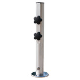 camlock bolt down umbrella base