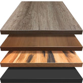 urban series quick ship table tops