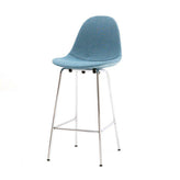 ta xl upholstered counter stool