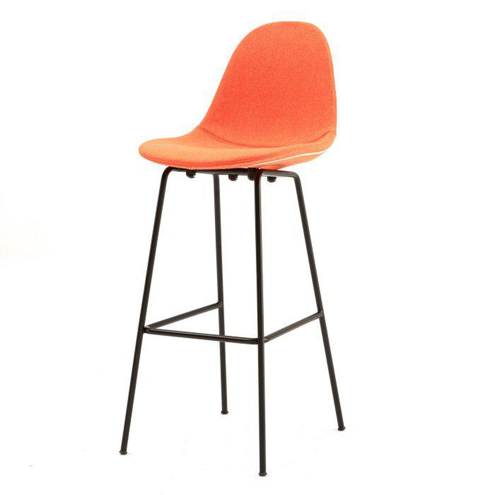 ta xl upholstered counter stool