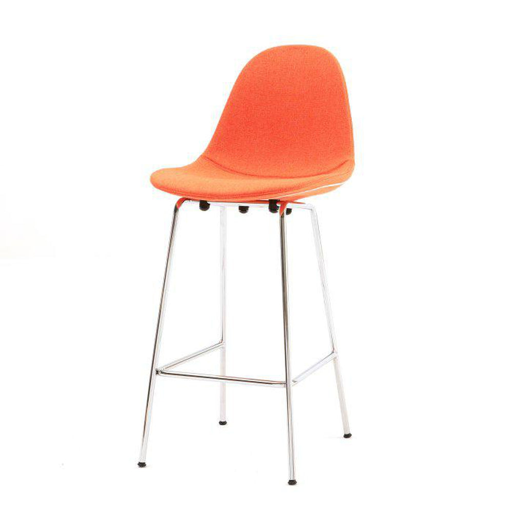 ta xl upholstered bar stool