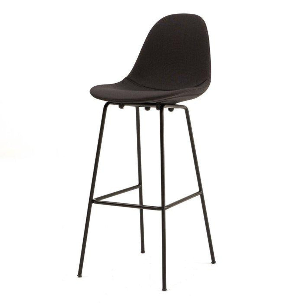 ta xl upholstered counter stool