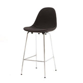 ta xl upholstered counter stool