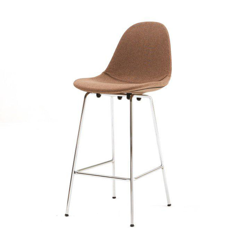 ta xl upholstered counter stool