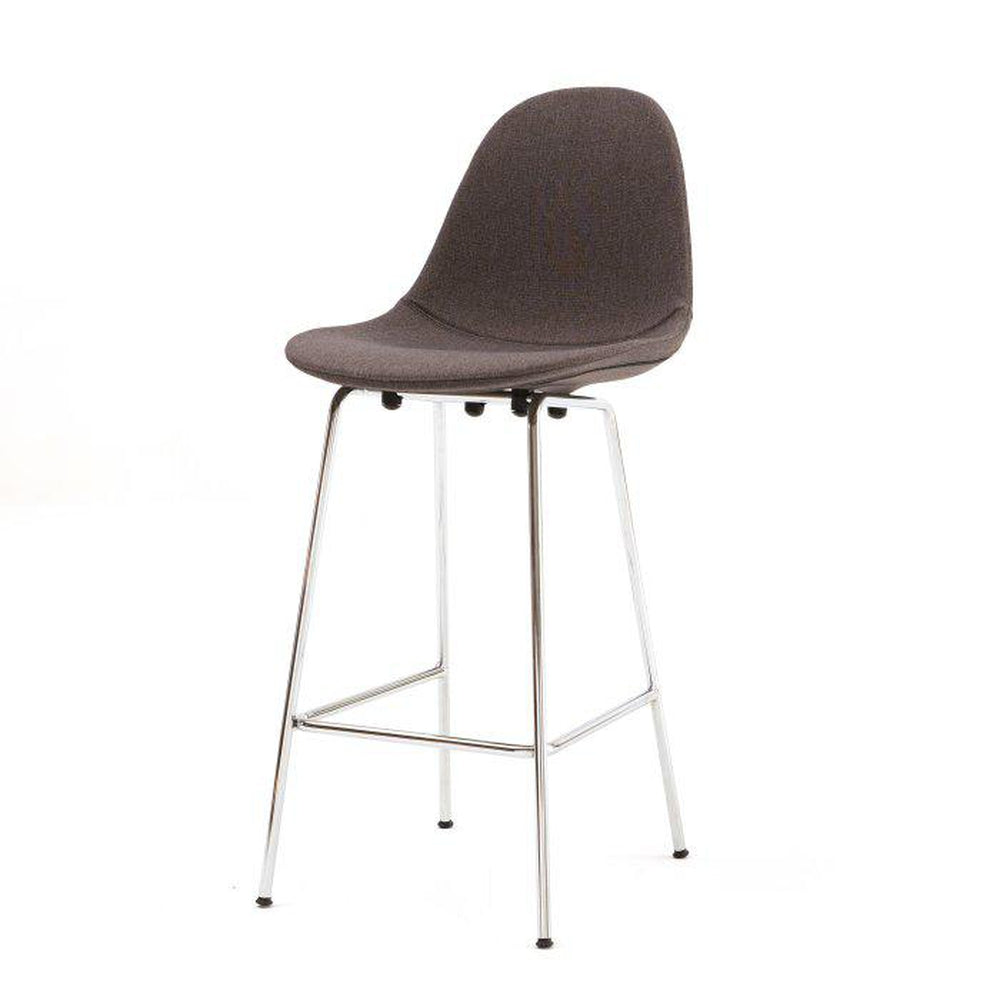 ta xl upholstered bar stool