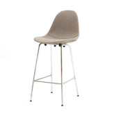 ta xl upholstered counter stool