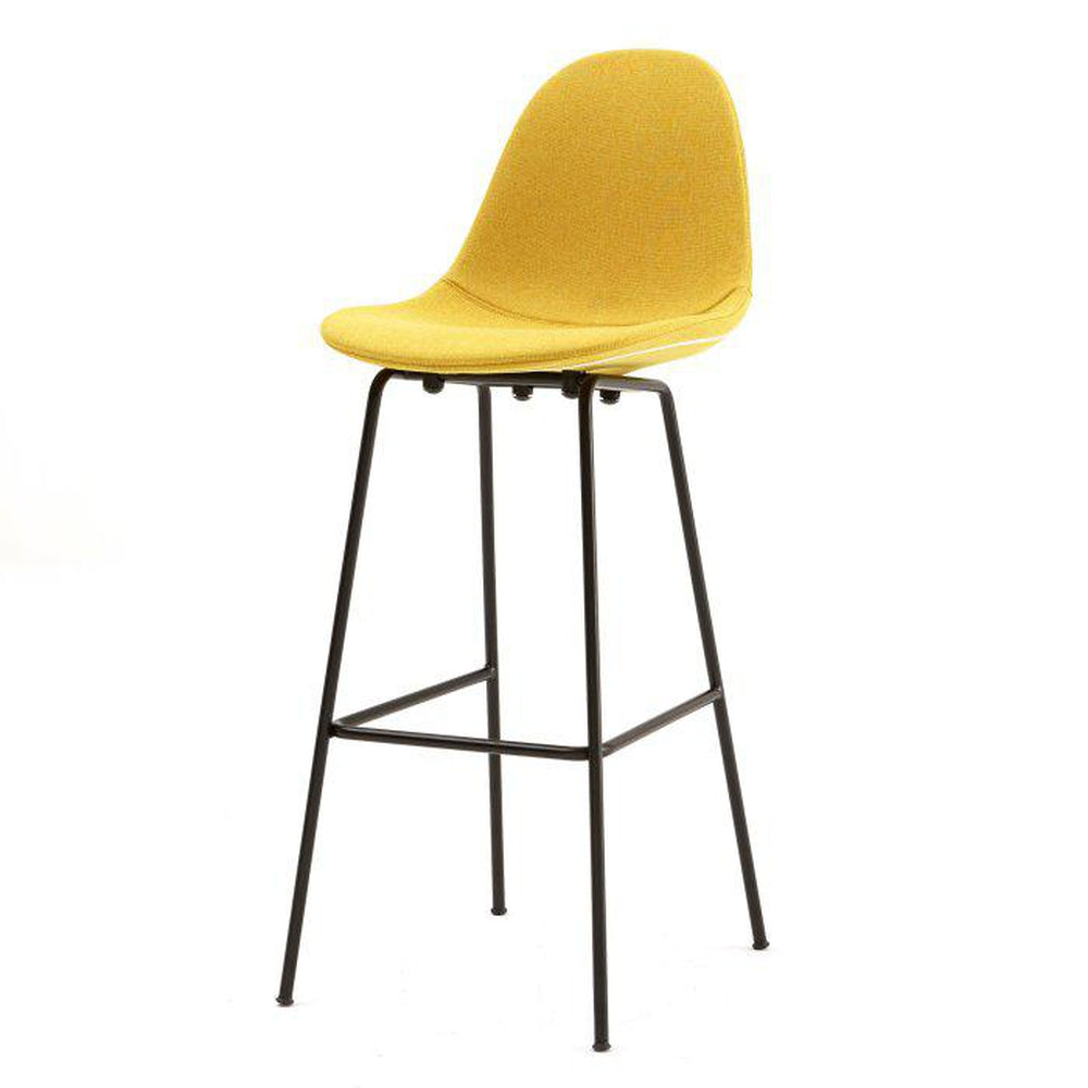 ta xl upholstered counter stool