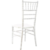 advantage chiavari chair