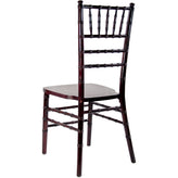 advantage chiavari chair