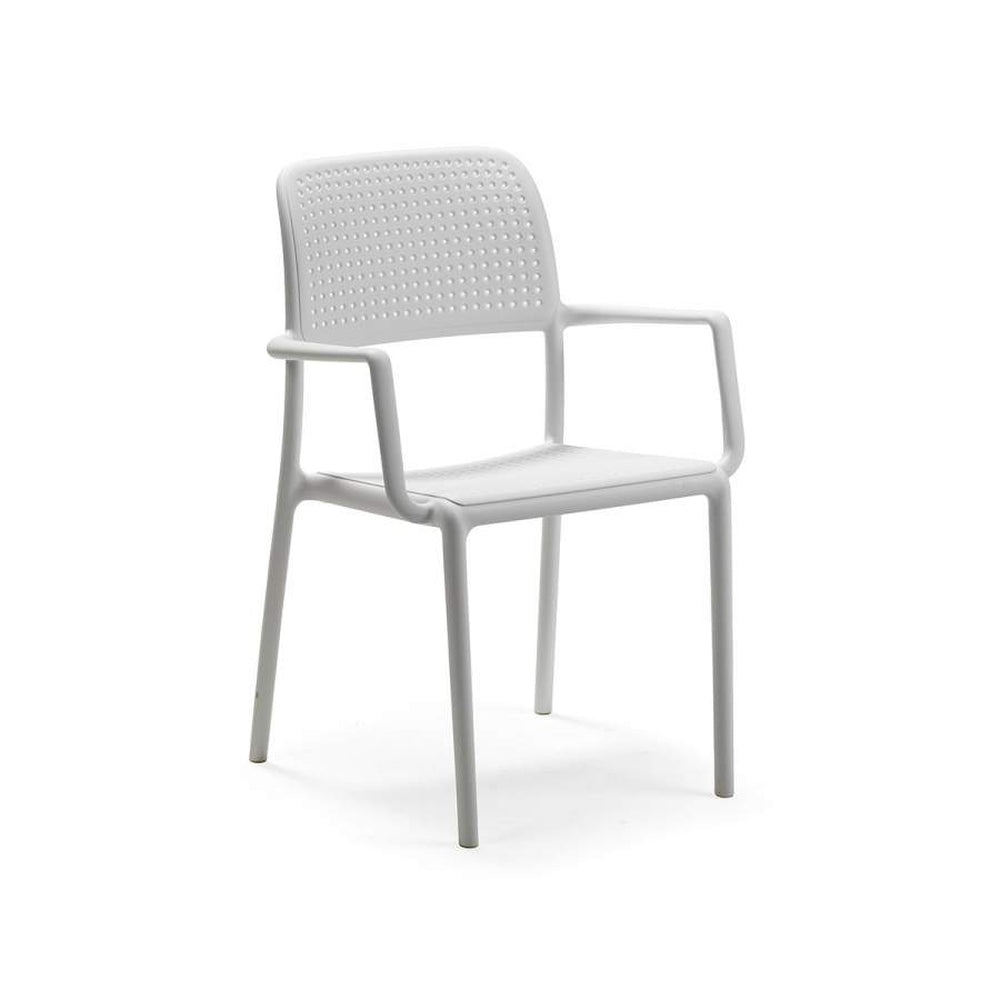 Bora Outdoor Arm Chair