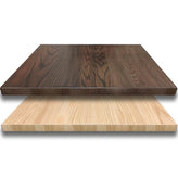 woodland series table top