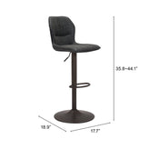 vital bar chair