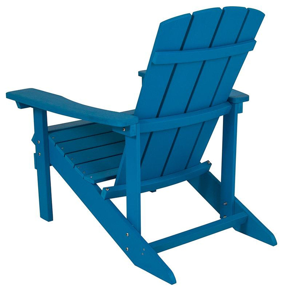 charlestown all weather adirondack chair