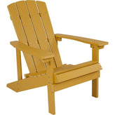 charlestown all weather adirondack chair