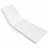 aqua chaise lounge cushion see optional acrylic fabric colors isp076 c