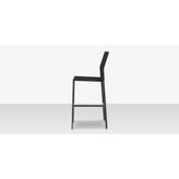 avalon bar side rope chair