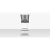 avalon bar side rope chair