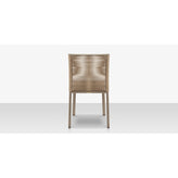 avalon dining side rope chair