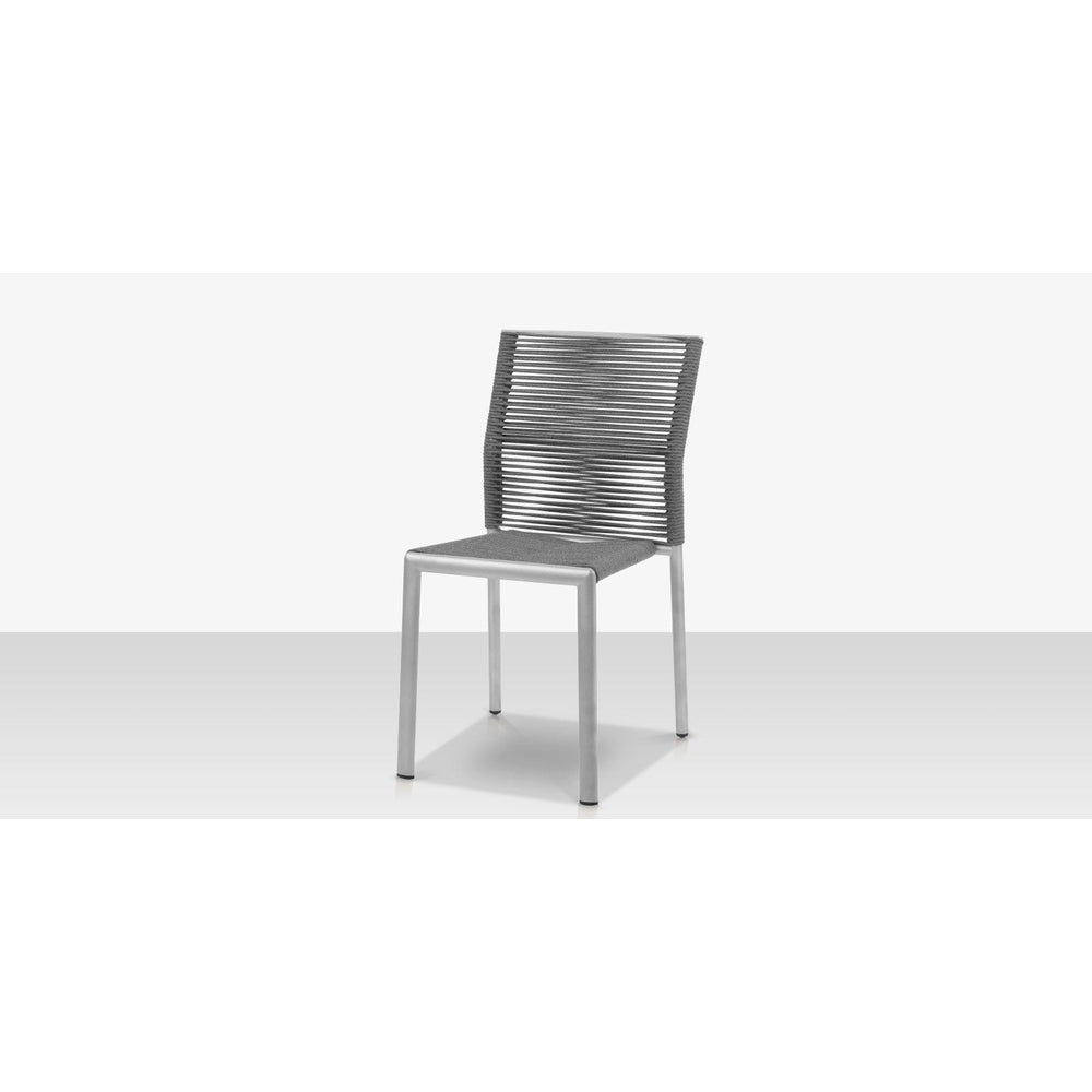 avalon dining side rope chair