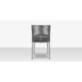 avalon dining side rope chair