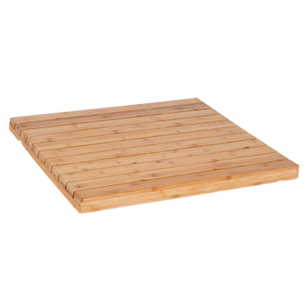 indoor outdoor bamboo tabletops