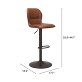 vital bar chair