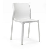 bit chair white