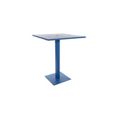 beachcomber margate bar height table