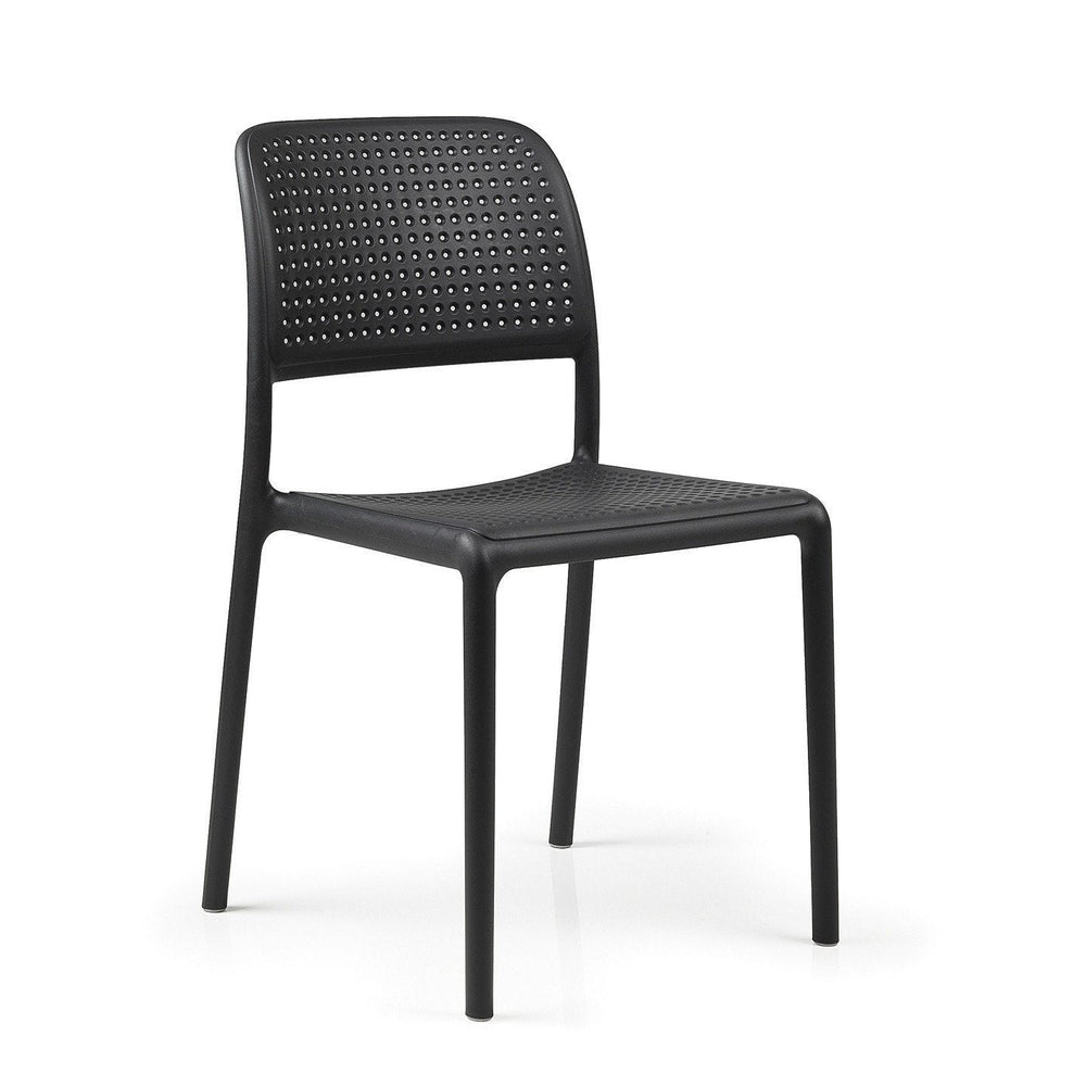 bora bistrot chair tortora