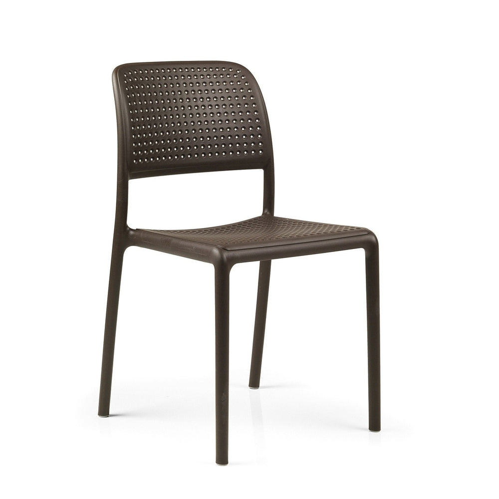 bora bistrot chair tortora